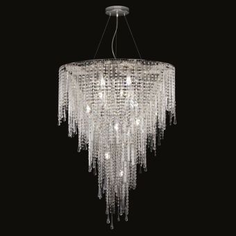 Multiforme / Vanity SS7660-60x80 / Suspension lamp