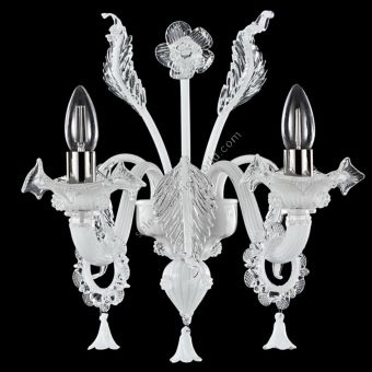 Multiforme / Bovary AP0811-2 / Wall lamp