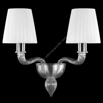 Multiforme / Coco APP0371-2 / Wall Lamp 