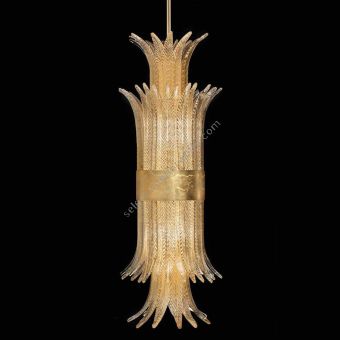 Glass & Glass Murano / Chandeliers / Sciabole ART. 1860/S