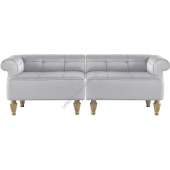 Jumbo Collection / Benches / Musa Bench