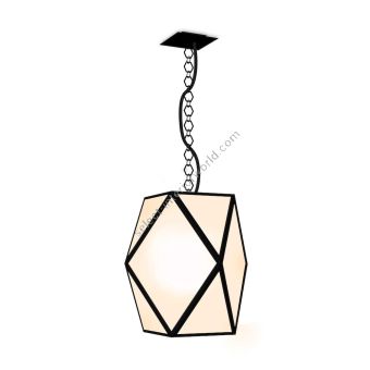 Contardi / Outdoor Pendant Lighting / Muse so outdoor