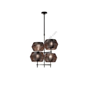 Patrizia Garganti / Pendants & Suspension Lights / Novecento N05A1