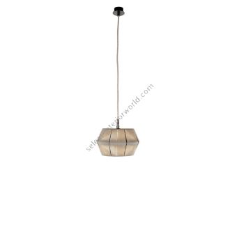 Patrizia Garganti / Pendants & Suspension Lights / Novecento N14A3