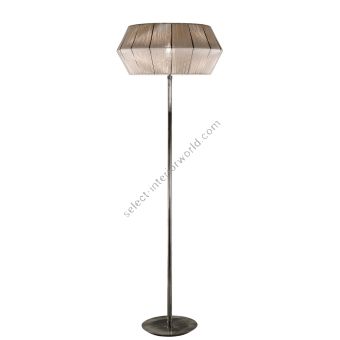 Patrizia Garganti / Floor Lamps / Novecento N17A3