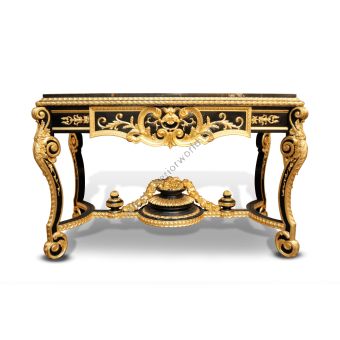 Francesco Molon / Consoles / New Empire Carved N231