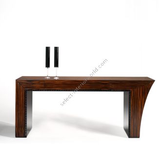 Francesco Molon / Consoles / Eclectica Electra DX N504.02
