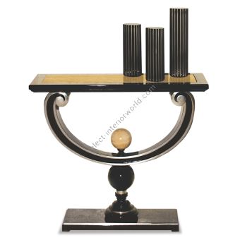Francesco Molon / Consoles / Eclectica Lira N532