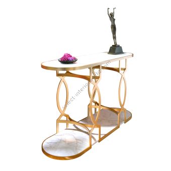 Francesco Molon / Consoles / Eclectica Tiffany N544