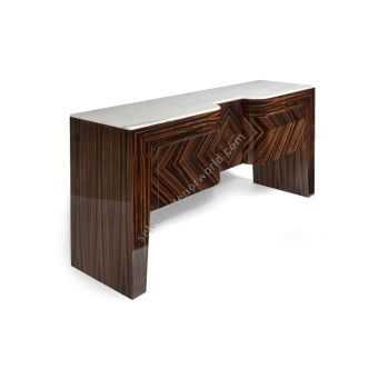 Francesco Molon / Consoles / Atelier-Molon Kaufmann N546