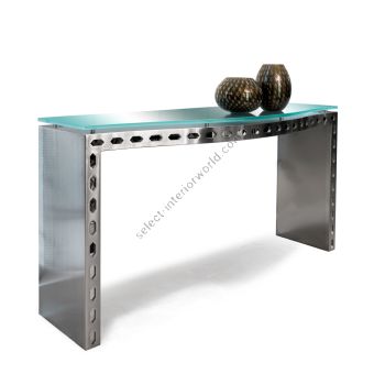 Francesco Molon / Consoles / MolonDesign Cenacolo N700