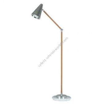 Estro / Floor Lamps / Nancy M201-2