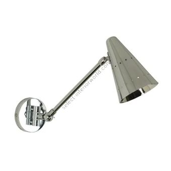 Estro / Wall Lights / Nancy M253