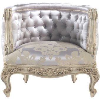 Jumbo Collection / Armchair / Napoleon Armchair