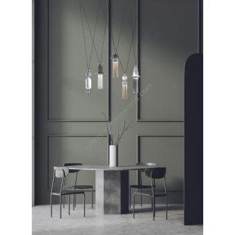 Masiero / Pendants & Suspension Lights / Nappe C5