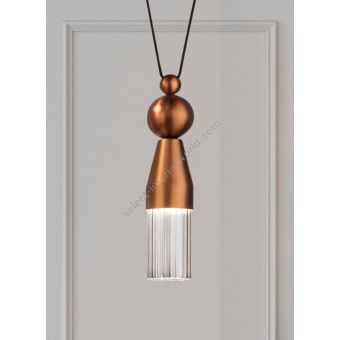 Masiero / Pendants & Suspension Lights / Nappe N0