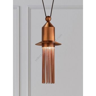 Masiero / Pendants & Suspension Lights / Nappe N2