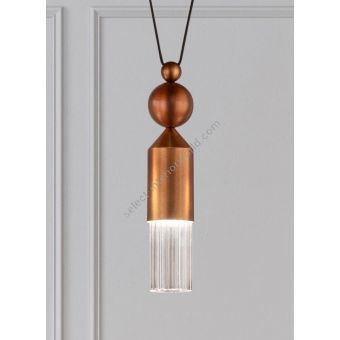 Masiero / Pendants & Suspension Lights / Nappe N4