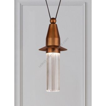 Masiero / Pendants & Suspension Lights / Nappe N5