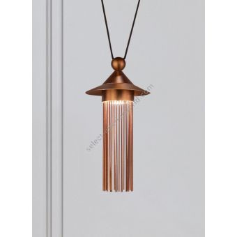 Masiero / Pendants & Suspension Lights / Nappe N6