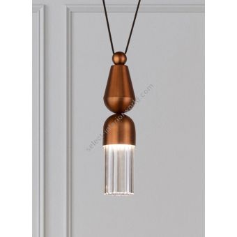 Masiero / Pendants & Suspension Lights / Nappe N7