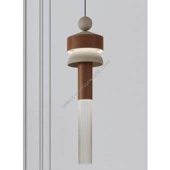 Masiero / Pendants & Suspension Lights / Nappe Xl1