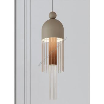 Masiero / Pendants & Suspension Lights / Nappe Xl2