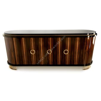 Castro Lighting / Sideboards & Buffets / Nautilus