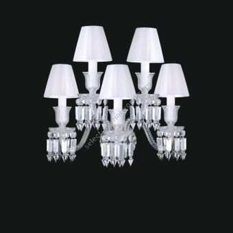 Jago / Wall Sconces / Regina NCA 205/WS