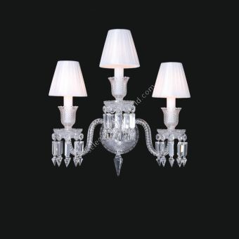 Jago / Wall Sconces / Regina NCA 204/WS