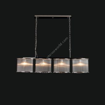 Jago / Chandeliers / Nettuno NCS 103