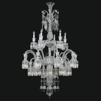 Jago / Chandeliers / Regina NCS 225/24