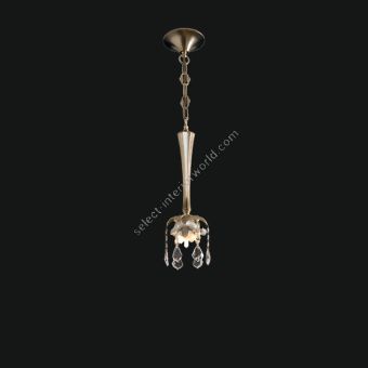 Jago / Chandeliers / Flower NCS 319