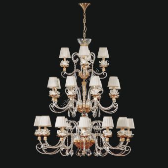 Jago / Chandeliers / Flower NCS 449