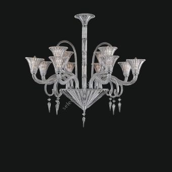 Jago / Chandeliers / Diamante NCS 481/12