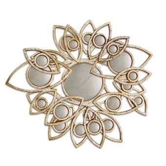 Boca do Lobo / Wall Mirrors / Neapoli