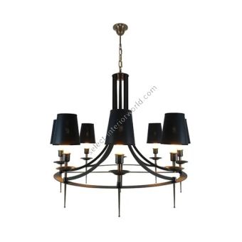Estro / Chandeliers / Nelly M314