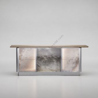 Arte Veneziana / Sideboards / Nemi FSB-GLF-210-31T