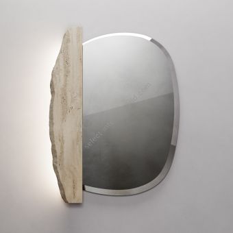 Arte Veneziana / Mirrors with Lights / Nerola MCX-GLF-210-215T