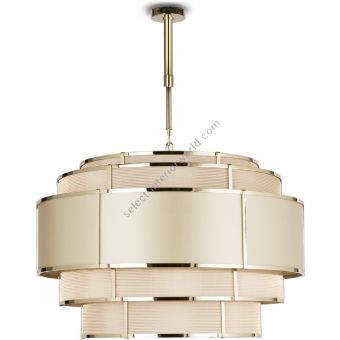 Officina Luce / Chandeliers / Nest 4111