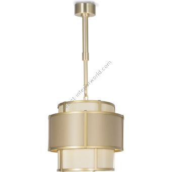 Officina Luce / Pendants / Nest 4113