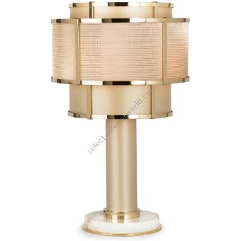 Officina Luce / Table Lamps / Nest 4131