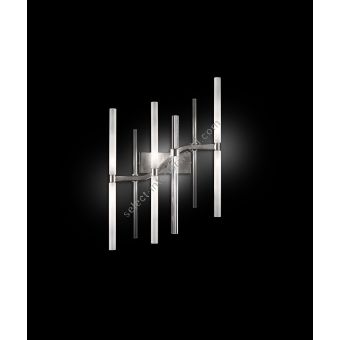Euroluce Lampadari / Wall Sconces / Neva A6