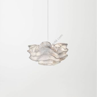 Arturo Alvarez / Pendant Lamp / Nevo small NE04-1