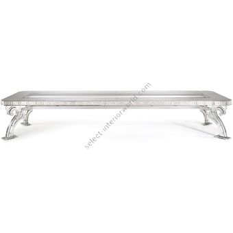 Arte Veneziana / Dining Tables / New Classic Ariete FTB-GLF-011-3088
