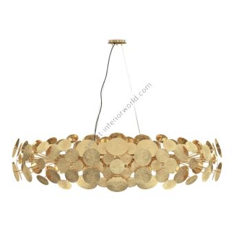 Boca do Lobo / Pendants & Suspension Lights / Newton Big