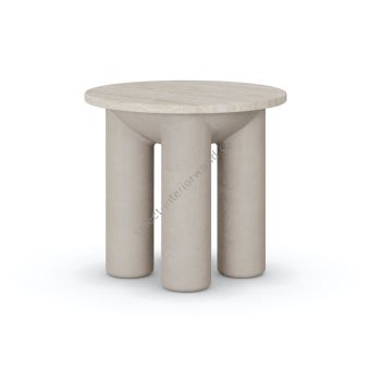 Nolita Harbour / Side & Lamp Tables / Ella II