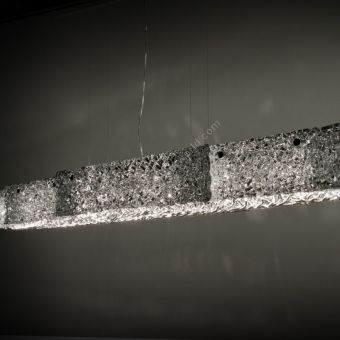 ILFARI / Pendants & Suspension Lights / Nightlife H8 XL Pendant Lamp