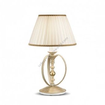 MM Lampadari / Table Lamps / Nik 7032/L1