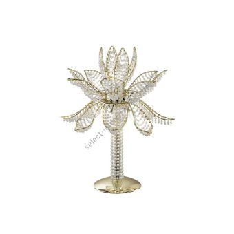 IDL 1987 / Table Lamps / Ninfea 436